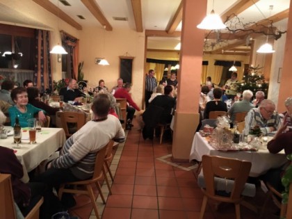 Foto: Turnerheim