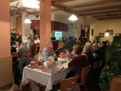 Foto: Turnerheim